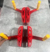 تصویر اسلب گیر دو دسته SANA 