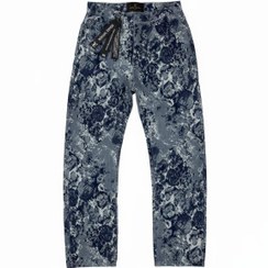 تصویر شلوار جین بگ louis vitton 