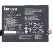 تصویر باتری اصلی تبلت لنوو S6000 ا Original Battery LENOVO S6000 L12D2P31 Original Battery LENOVO S6000 L12D2P31