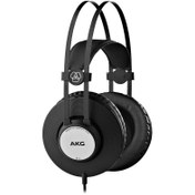 تصویر هدفون ای کی جی مدل K72 ا AKG K72 Headphones AKG K72 Headphones