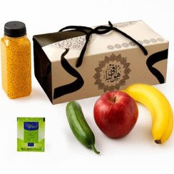 تصویر پک ترحیم یادمان 