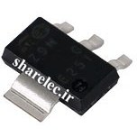 تصویر ترایاک Z3M 