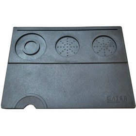 تصویر مت بار گرم سیلیکونی سایز 58 