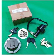 تصویر ست سوییچ فابریک کثیر ۲۰۰ K,G 