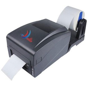 تصویر پرینتر لیبل زن دلتا مدل 4300 پلاس Delta 4300 PLUS Label Printer