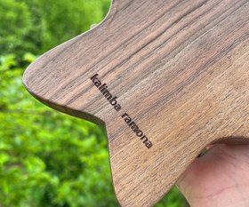 تصویر کالیمبا ستاره 