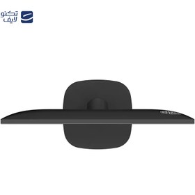 تصویر مانیتور گیمینگ کولر مستر GA25FC سایز ۲۵ اینچ IPS Full HD ۱۲۰ هرتز 