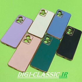 تصویر قاب گوشی شیائومی مدل poco x5 Xiaomi poco x5 case