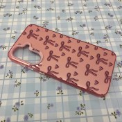 تصویر قاب گوشی Galaxy A56 / A36 سامسونگ So Cool طرح پاپیون کد 651 