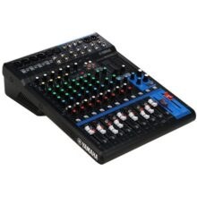 تصویر میکسر یاماها مدل MG12XU ا Yamaha MG12XU Mixer Yamaha MG12XU Mixer