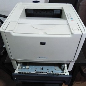 تصویر پرینتر اچ پی مدل 1420 لیزری استوک ا Hp laserjet 1420 printer Hp laserjet 1420 printer