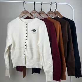 تصویر بافت Chanel 