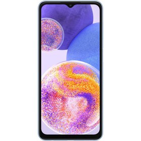 تصویر گوشی موبایل سامسونگ مدل Galaxy A23 SM-A235F/DSN دو سیم کارت ظرفیت 64 گیگابایت و رم 4 گیگابایت Samsung Galaxy A23 SM-A235F/DSN Dual SIM 64GB And 4GB RAM Mobile Phone