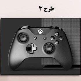 تصویر تابلو Xbox One X 