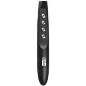 تصویر پرزنتر بی سیم اکسون مدل 102 - Exon 102 Wireless Presenter 