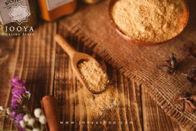 تصویر ادویه خردل 