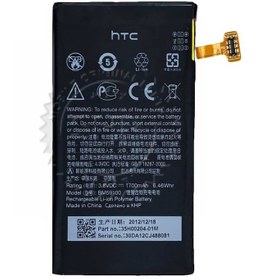 تصویر باتری HTC WINDOWS PHONE 8S / BM59100 