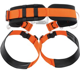 تصویر هارنس غارنوردی پتزل Petzl Aven Harness 