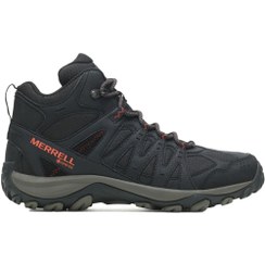 تصویر کفش کوهنوردی اورجینال برند Merrell مدل Accentor 3 Sport Mid Gore-Tex کد 765275686 