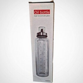 تصویر روغن ریز 1000 ml پیرکس 