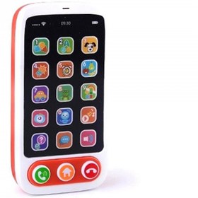 تصویر موبایل هالی تویز کد2620 