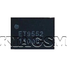 تصویر آی سی شارژ ET9552 