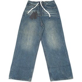 تصویر جین بگ کمر کش جین بگ کمر کش