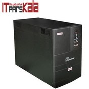 تصویر یو پی اس فاراتل سری SFR مدل SFR5000-DT-BLK 