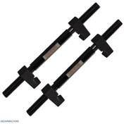 تصویر فنر جمع کن موتور سیکلت داناپلاس مدل D113225 