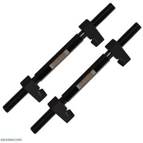 تصویر فنر جمع کن موتور سیکلت داناپلاس مدل D113225 