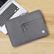 تصویر کیف دو لایه حمل لپتاپ ویوو Wiwu Laptop 14inch Double Layer Sleeve 