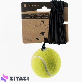 تصویر توپ تنیس آرتنگو مدل Artengo TENNIS TRAINER - زمان ارسال 15 تا 20 روز کاری 