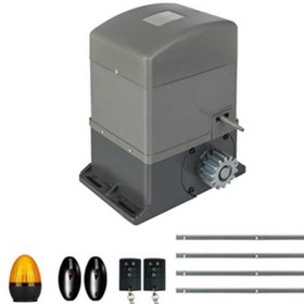 تصویر قفل برقی 719 