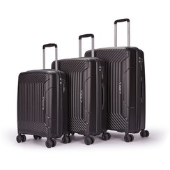 تصویر چمدان زنانه راسته | یونایتد کالرز آو بنتون United Colors of Benetton 14Bnt8001-SET-VR 