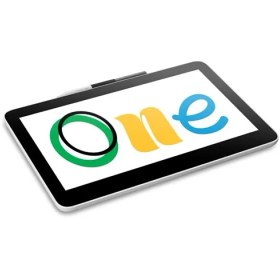 تصویر قلم نوری وکام مدل One 12 bundle 