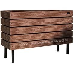 تصویر فلاورباکس بدون سینی 