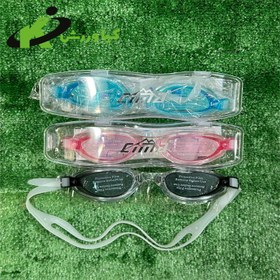 تصویر عینک شنا CIMA عمده kv879 wholesale cima swimming goggles kv879