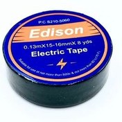 تصویر نوار چسب برق ادیسون مدل EDISON 16mm-8Y 