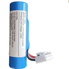 تصویر باطری Newland ME31 ، Aisino V72 باطری Newland ME31 ، Aisino V72 ، آکبند