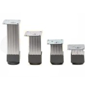 تصویر پایه تیام ساتن مشکی 