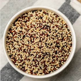 تصویر کینوا میکس 