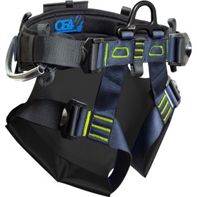 تصویر هارنس دره نوردی کامفی CE4Y Comfy harness 