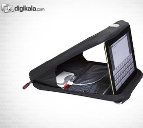 تصویر کاور تبلت سولار اسپارک ولتایک ا Voltaic Spark Solar Tablet Case Voltaic Spark Solar Tablet Case