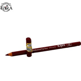 تصویر خط لب کاپرا کد 101 تا 121 6711