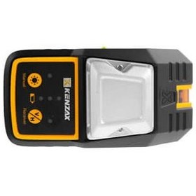 تصویر تراز لیزری 360 درجه کنزاکس مدل KLL-1146 Kenzax 360 degree laser level, model KLL-1146