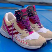 تصویر کتانی زدایکس ساکورا سایز ۴۰ تا ۴۳ 