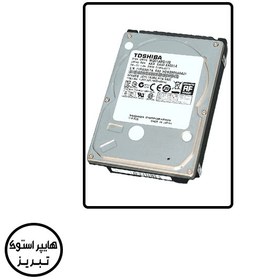 تصویر هارد اینترنال لپ تاپ توشیبا مدل MQ01ACF050 ظرفیت 500 گیگابایت Toshiba MQ01ACF050 500GB 7200RPM SATA 2.5 Internal Hard Drive