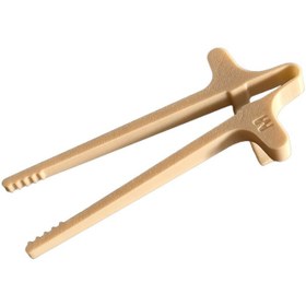 تصویر چاپستیک مدل gaming کد ۰۱ - بنفش 