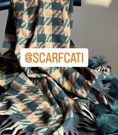 تصویر شال موهر - پیچازی Shal