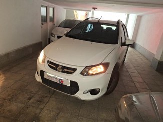تصویر کوییک مدل 1398 ا دنده ای دنده ای